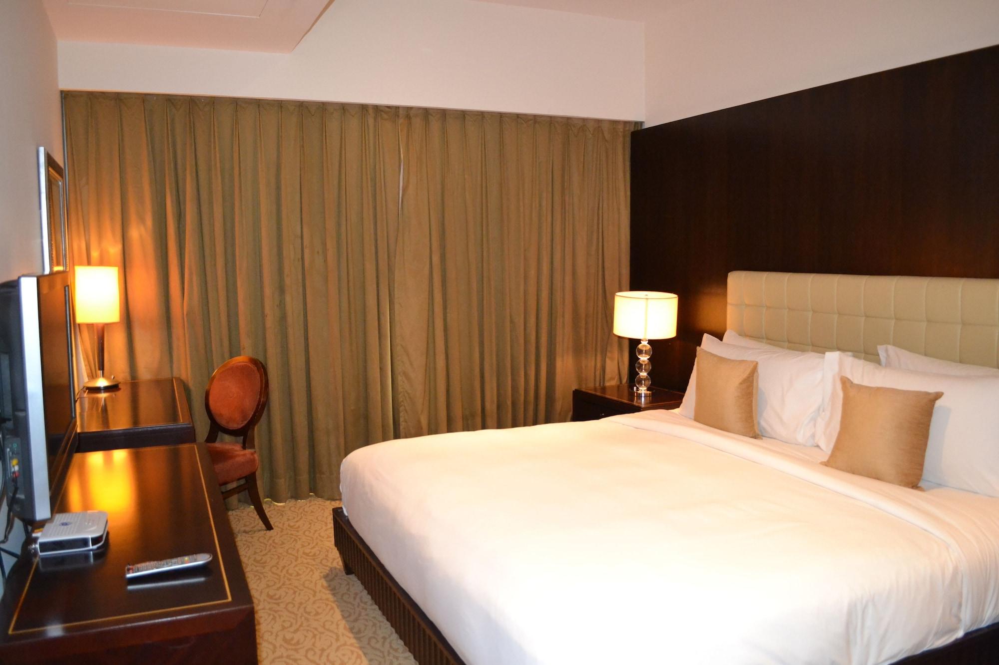Oakwood Premier Prestige Bangalore Exterior foto