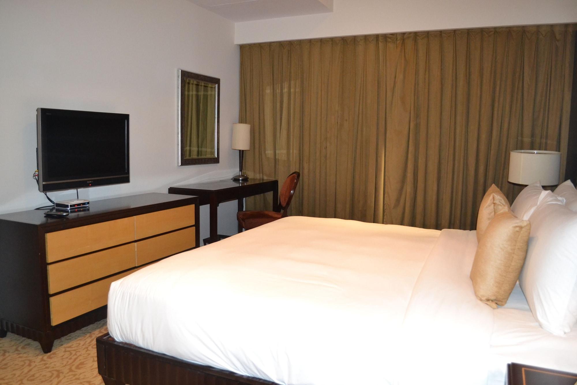 Oakwood Premier Prestige Bangalore Exterior foto