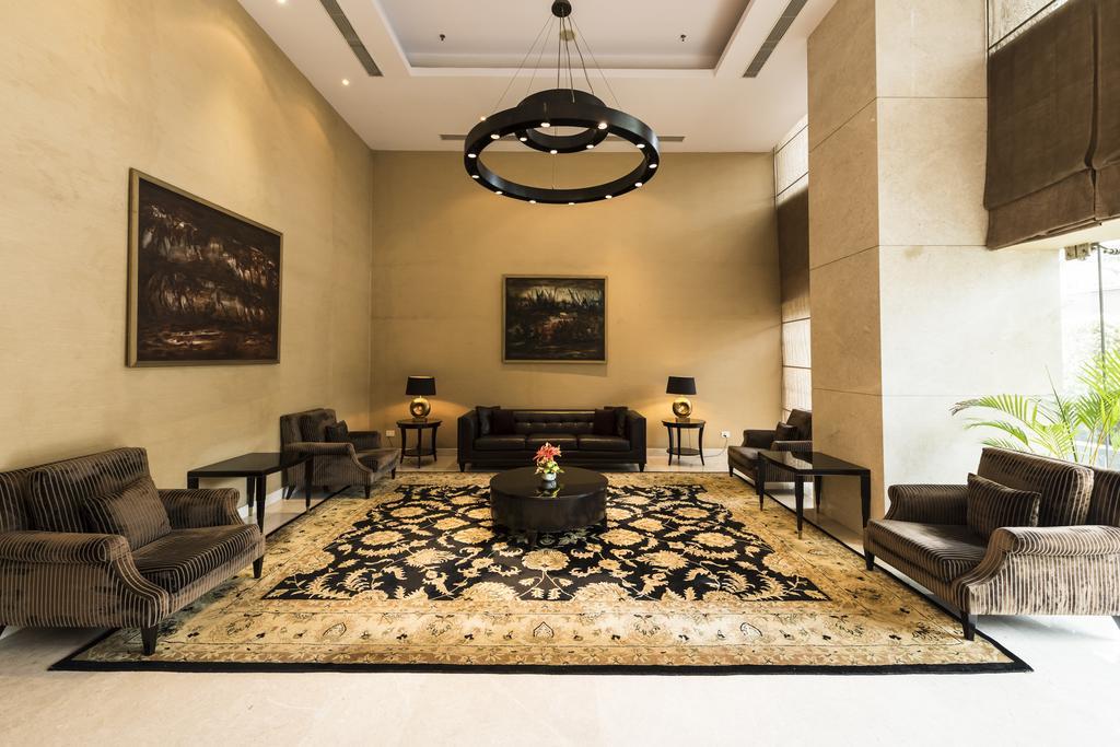 Oakwood Premier Prestige Bangalore Quarto foto